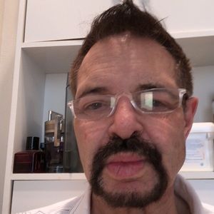 Meet your Posher, George